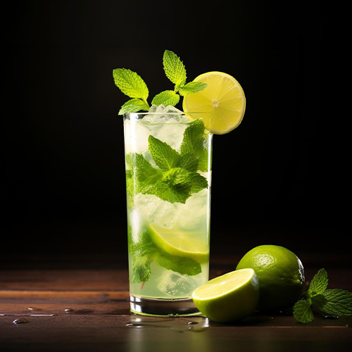 Mojitos