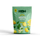 Instant Pre Mix Mojito Naturally Flavored Drink Powder - Lemon & Mint (Pack of 12 Sachet)